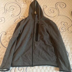 Nike Men's Tech Fleece Full-Zip Hoodie